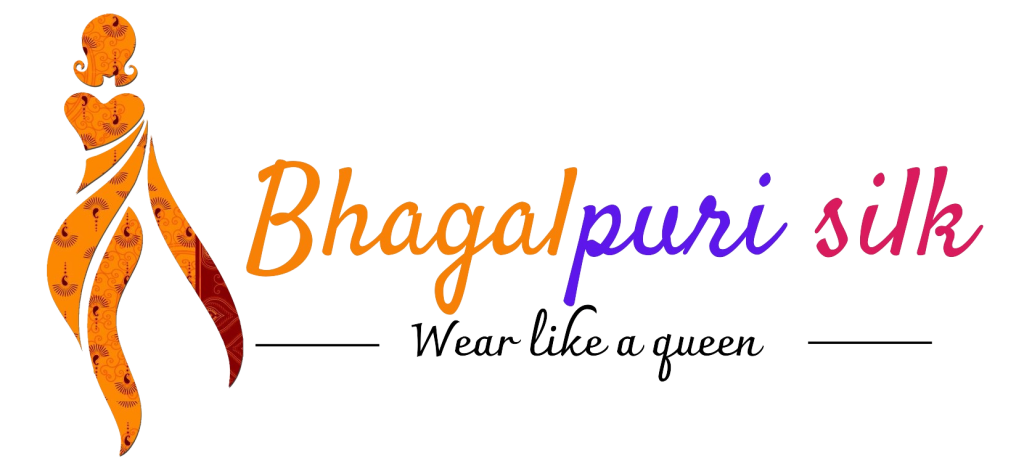 Bhagalpuri Silk